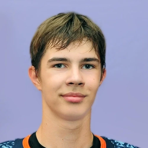 Аншаков Дмитрий Денисович
