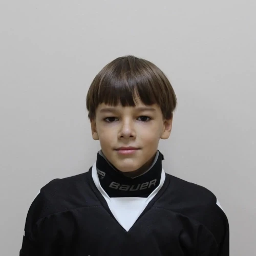 Смирнов Егор Сергеевич