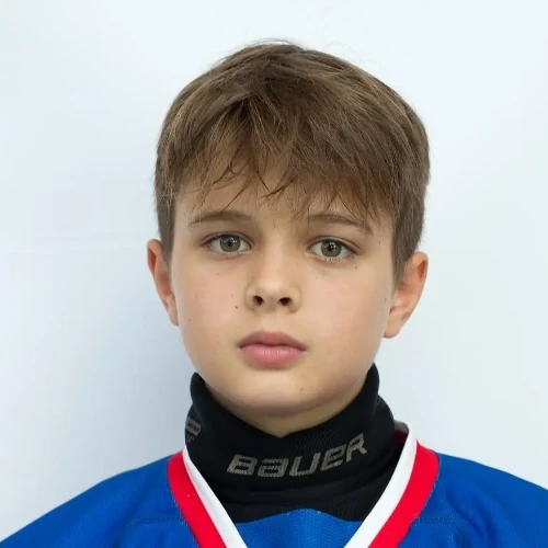 Шигаев Кирилл Иванович