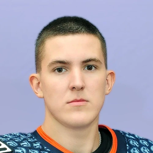 Головин Матвей Игоревич