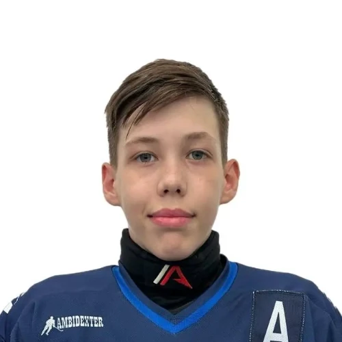 Сидорчев Алексей Максимович