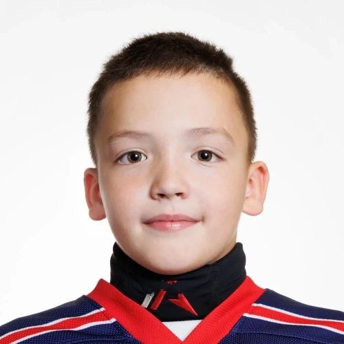 Мельников Илья Иванович