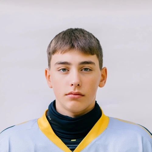 Журавлев Кирилл Павлович