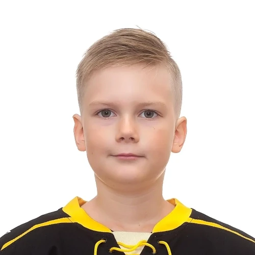 Бужинский Вадим Даниилович