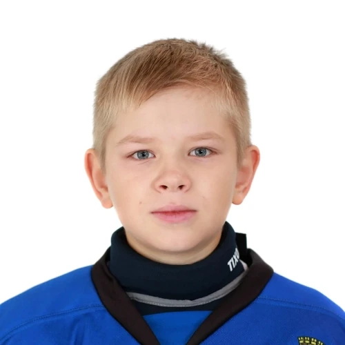 Лошкарев Кирилл Андреевич