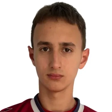 Коваленко Ярослав Алексеевич