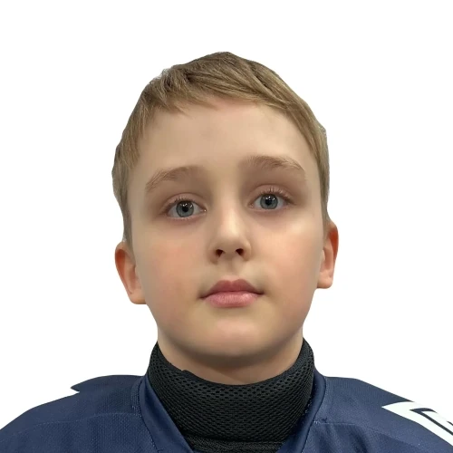 Каляев Даниил Александрович