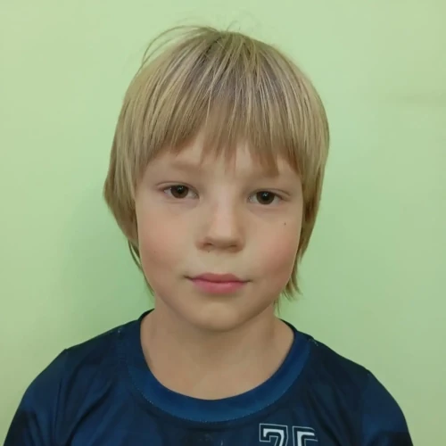 Шоромов Дмитрий Максимович