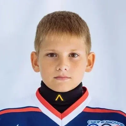 Соловьев Николай Владимирович