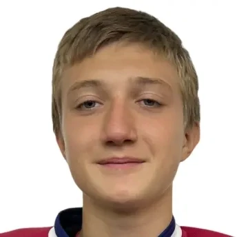 Равилов Артур Дамирович