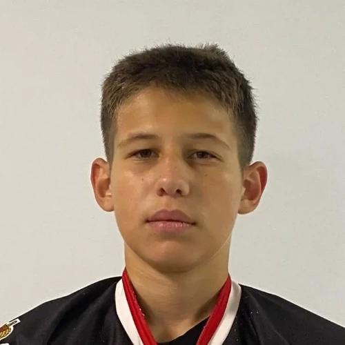 Бушуев Иван Дмитриевич