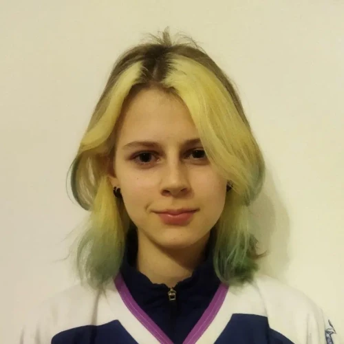 Таратина Полина Александровна