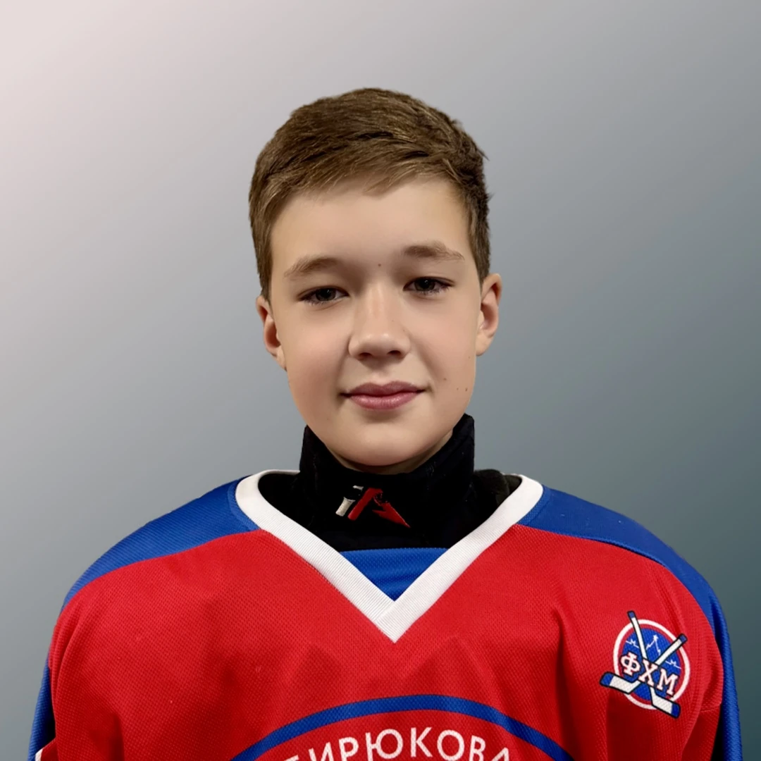 Капитанов Алексей Максимович
