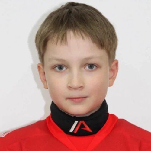 Борисов Артём Александрович