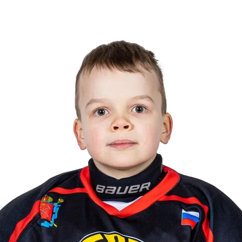 Шумак Александр Дмитриевич
