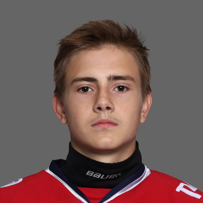 Матвей Беляев
