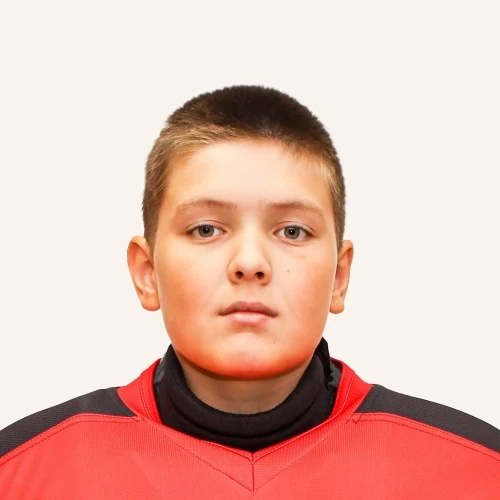 Фоменко Максим Александрович