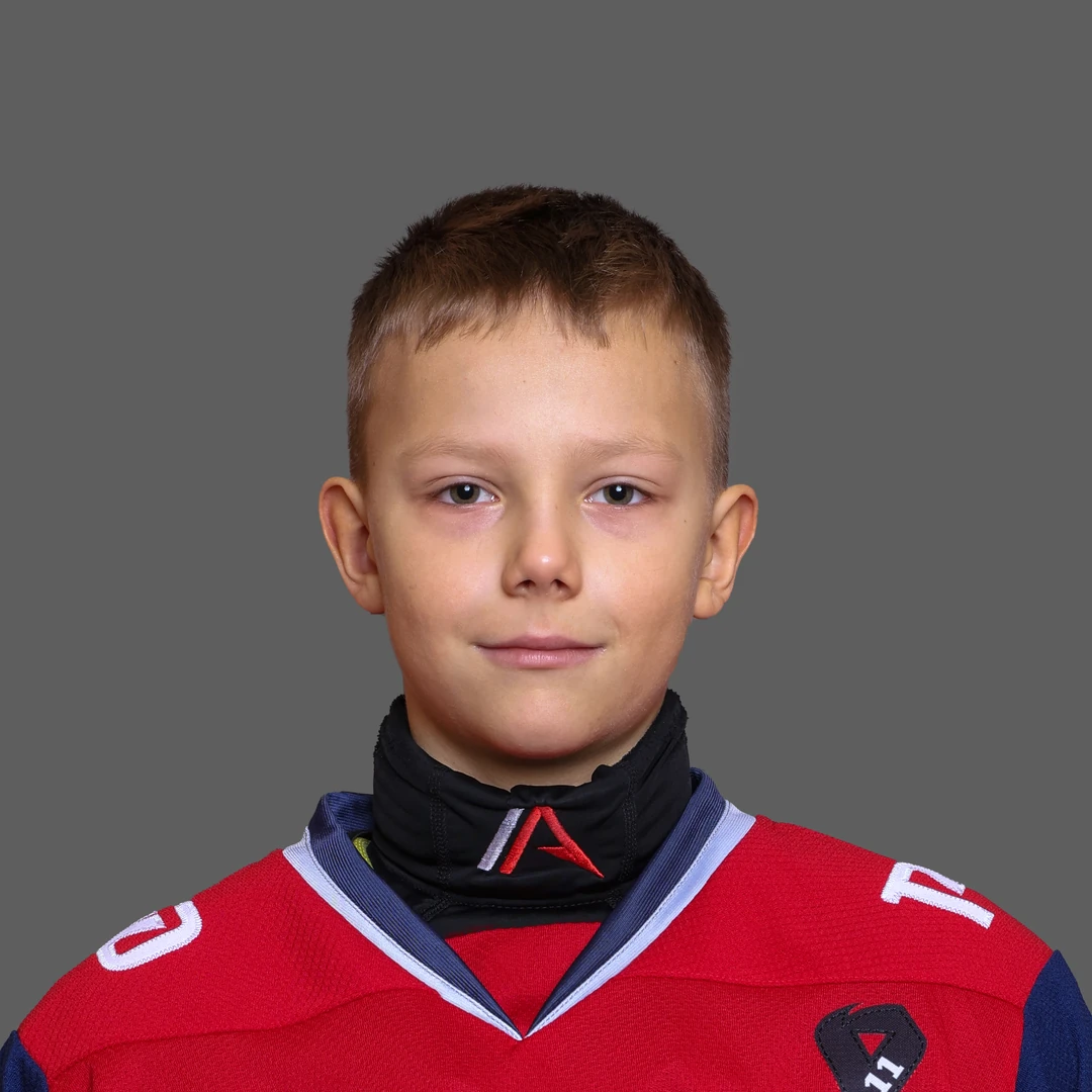 Степан Борисов