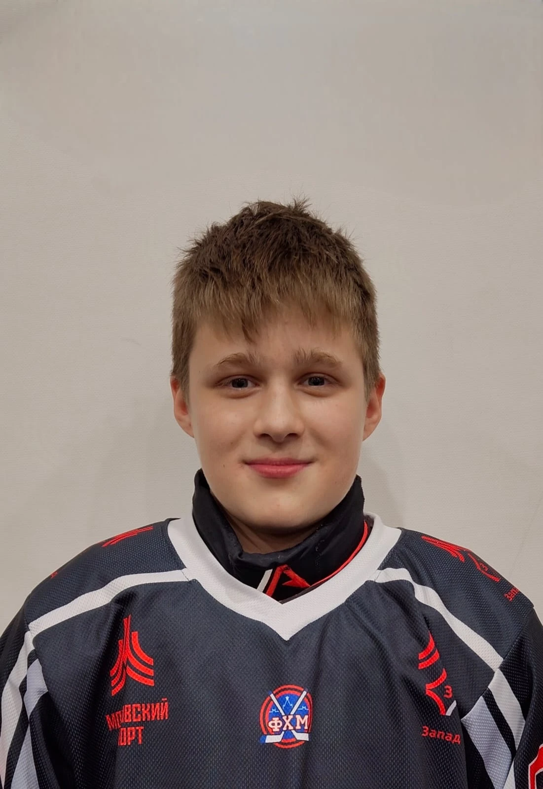 Алексей Шалепин
