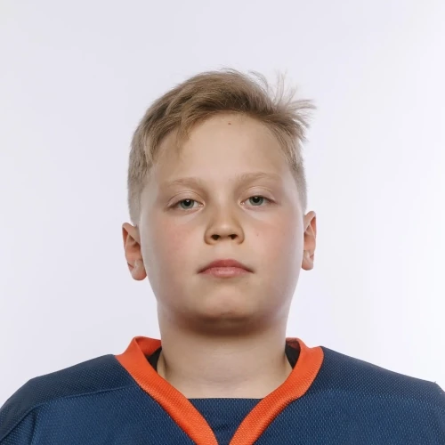 Чазов Даниил Дмитриевич
