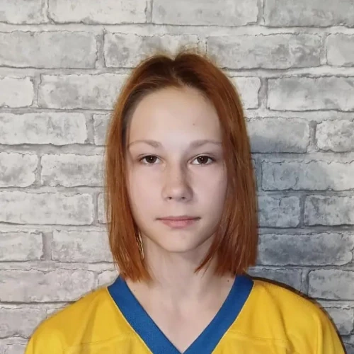 Коновалова Елизавета Романовна