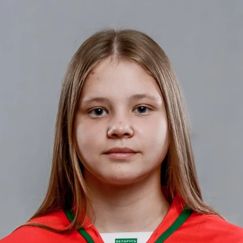 Мацко Валерия Ивановна