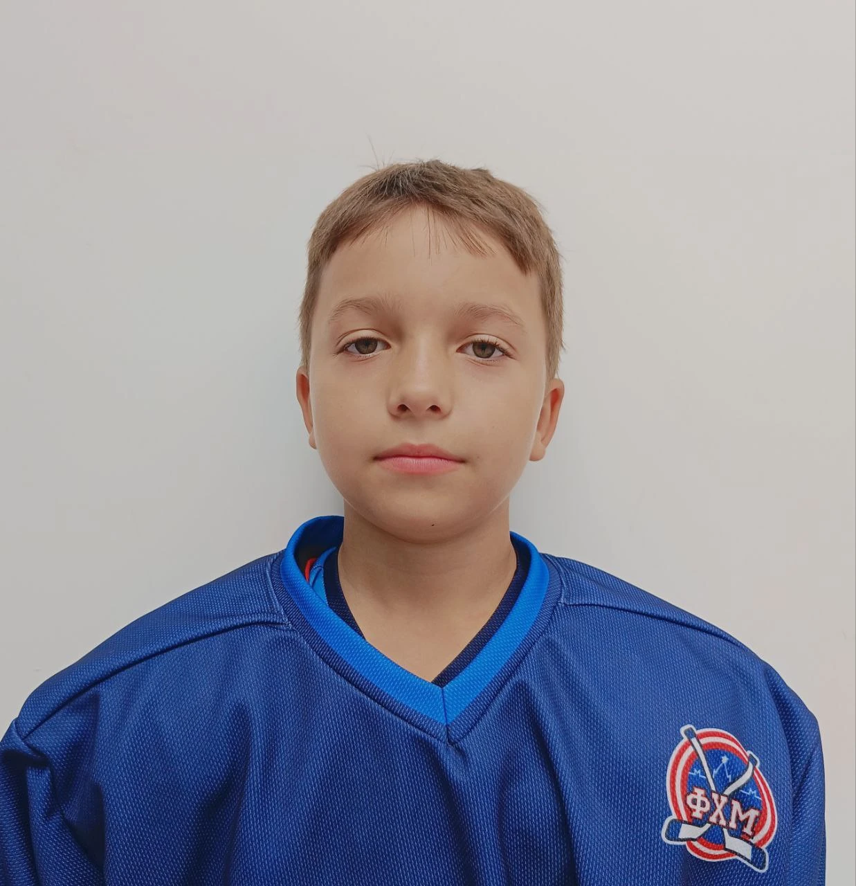 Павлов Артемий Александрович
