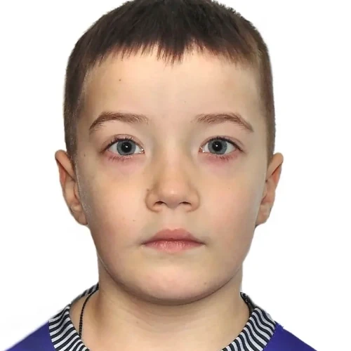 Спасский Егор Дмитриевич