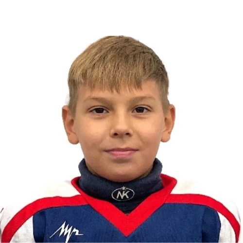 Вахрамеев Демид Альбертович