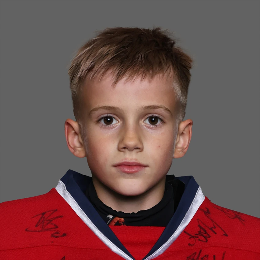 Матвей Корнилов