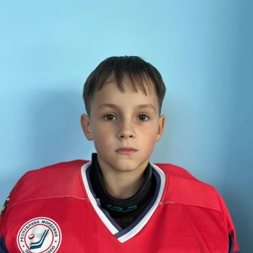 Иванов Даниил Дмитриевич