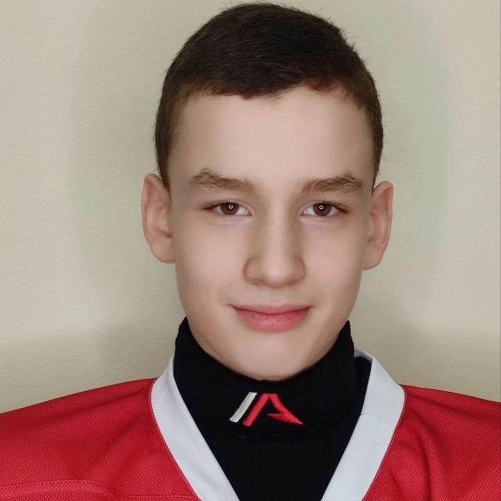 Зубач Андрей Михайлович