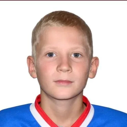 Дорофеев Даниэль Дмитриевич