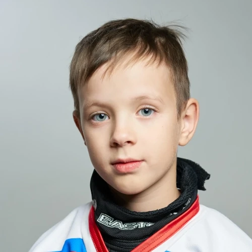 Краюшкин Даниил Андреевич