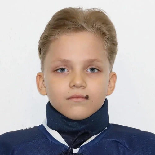 Карасев Майкл Борисович