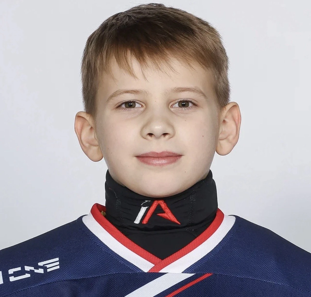 Блинов Артемий Васильевич