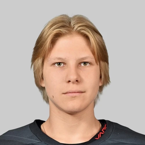 Забабурин Глеб Максимович