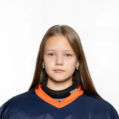 Корионова Анна Сергеевна