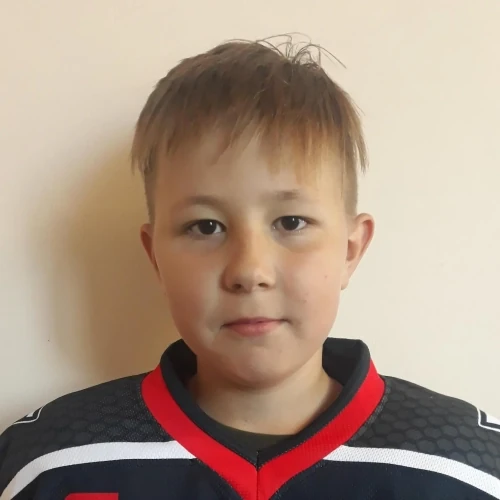 Белов Степан Алексеевич