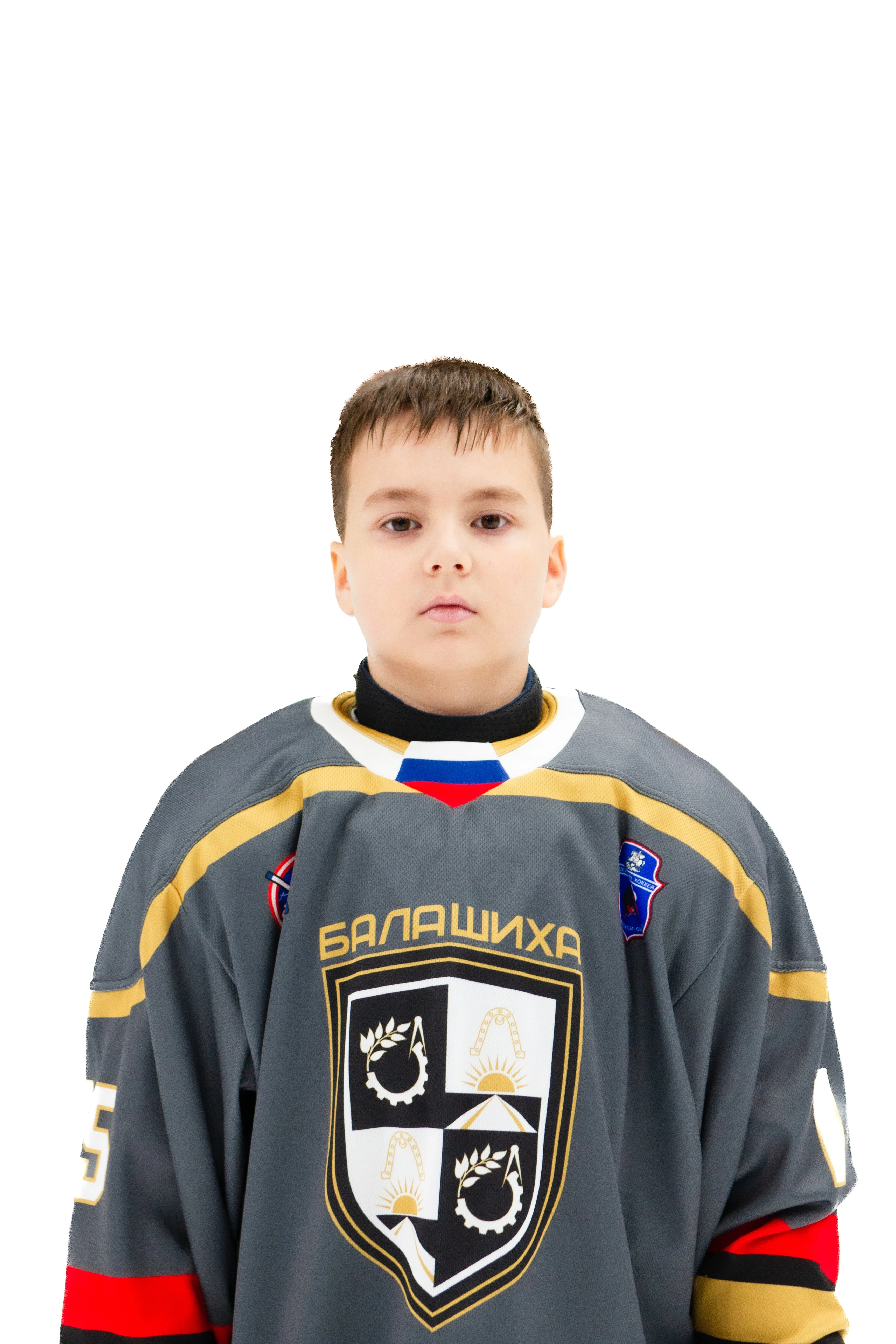 Даниил Архипов