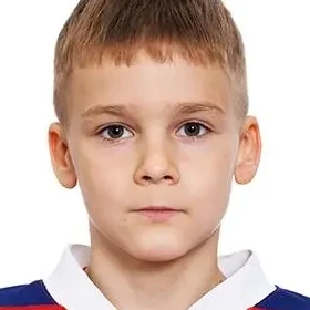 Раткин Демид Олегович