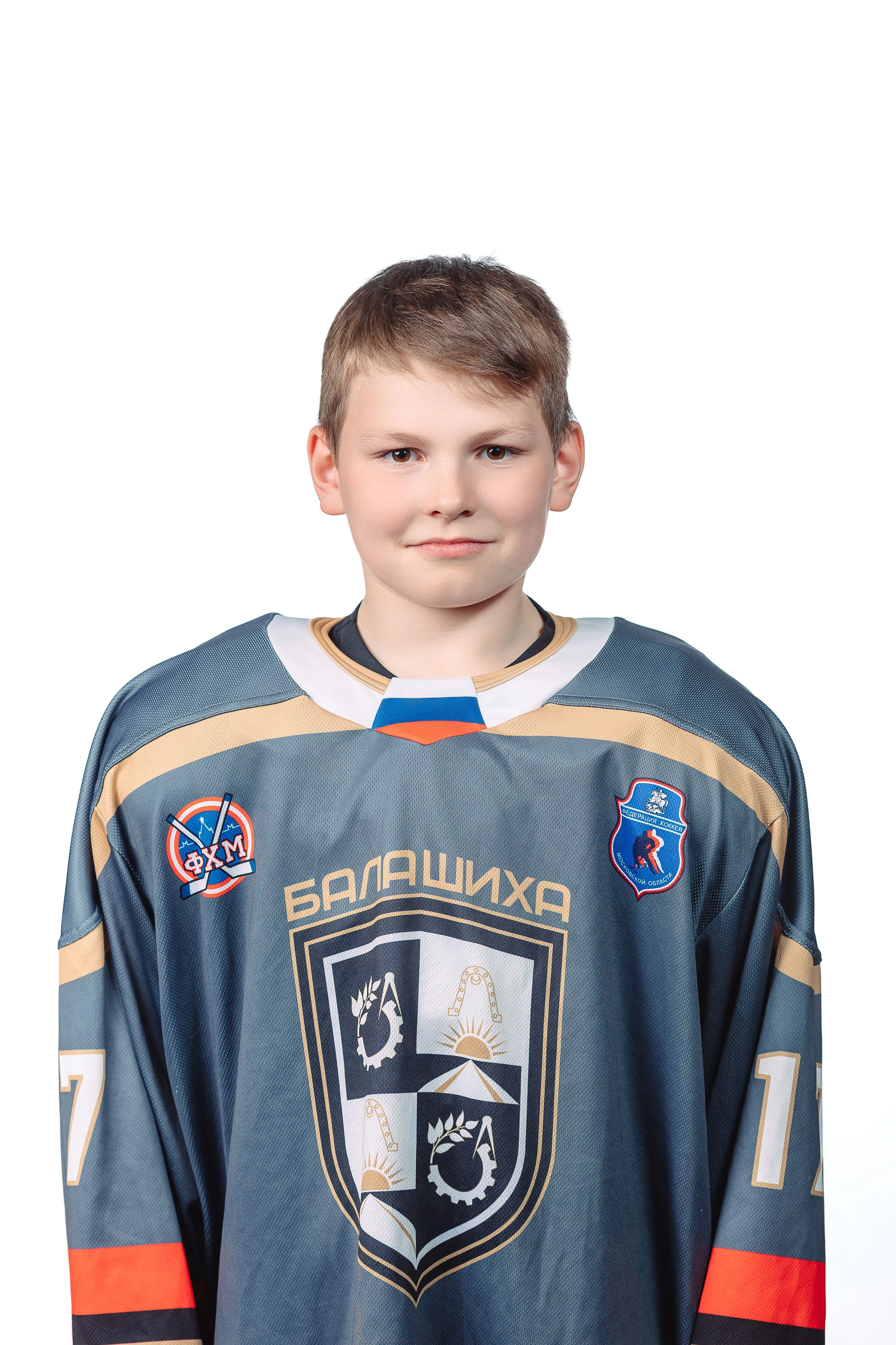 Пеняев Максим Сергеевич