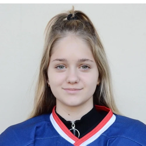 Крашенинина Яна