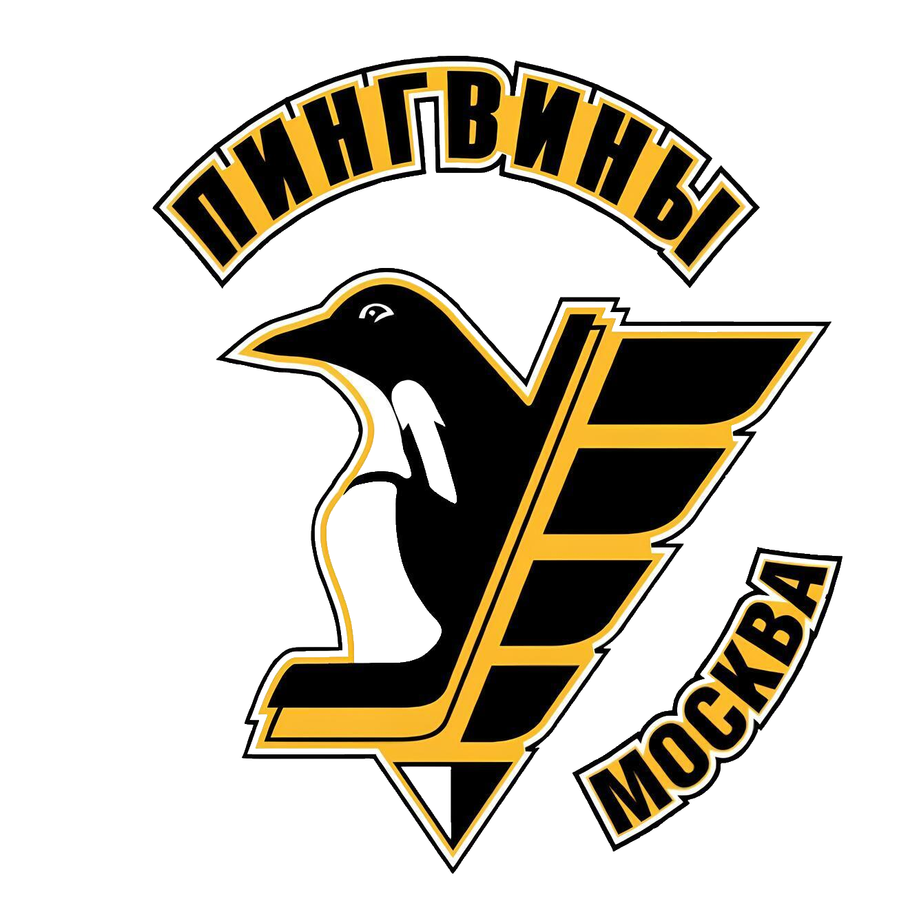Пингвины 2017 - 2