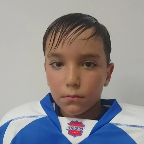 Зайцев Даниил Дмитриевич