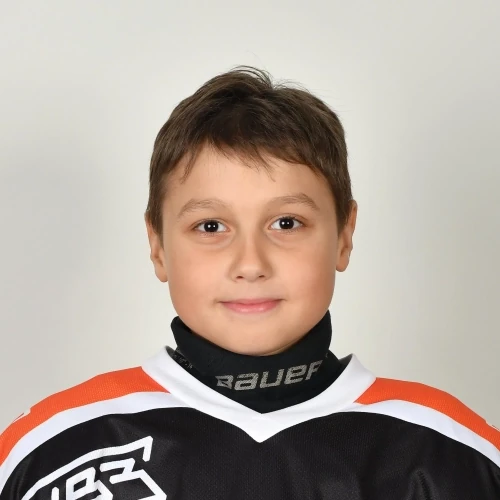 Паньшин Игнат Константинович