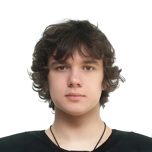 Свадковский Матвей Вячеславович