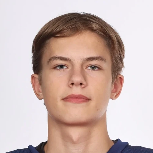 Шамин Сергей Сергеевич