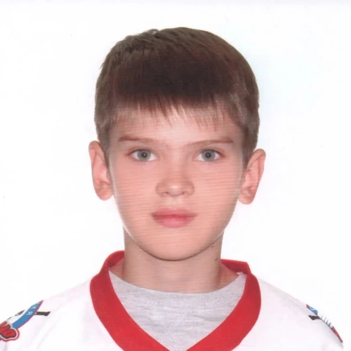 Гадомский Константин Артемович
