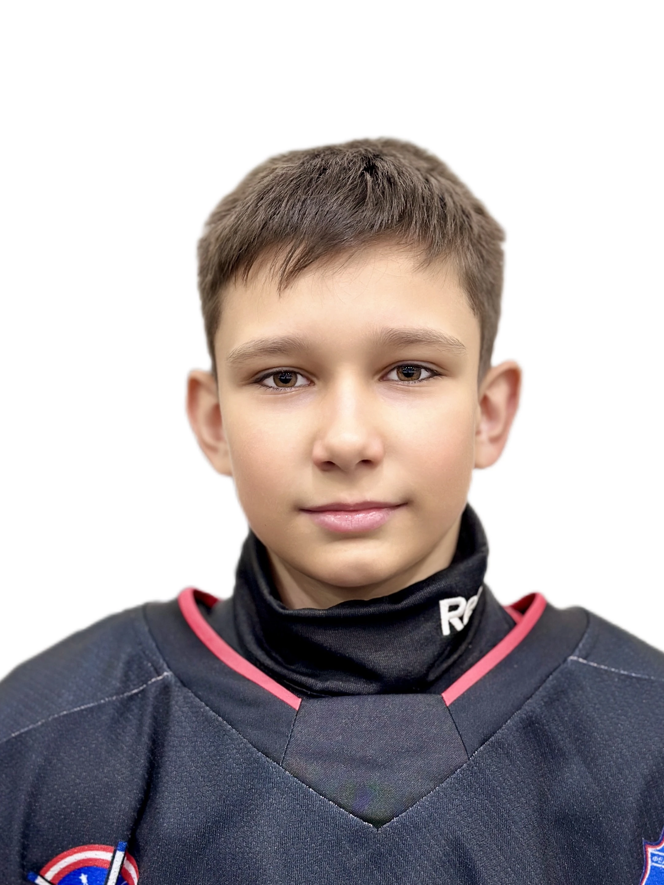 Жиронкин Егор Александрович